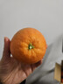 京觅秭归纽荷尔脐橙4.5斤单果190g+商超同款好货 甜橙子新鲜源头直发 实拍图