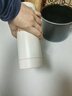 乐扣乐扣电热水杯烧水杯400ml小型便携式烧水壶户外热水壶迷你旅行热水壶家用保温出差加热杯 实拍图
