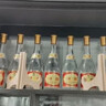 汾酒 黄盖玻汾 清香型白酒 53度 475mL*6瓶 整箱装非原箱 实拍图