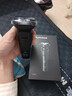 飞科剃须刀电动刮胡刀全身水洗智能充电式胡须刀节日生日圣诞节礼物送男朋友礼品 FS903标配【带鬓角刀】 实拍图