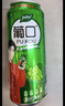 葡口果肉饮料含NFC原果汁新鲜葡萄黄桃草莓荔枝组合大容量490ml*15罐 实拍图