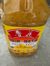 鲁花【保真花生油】 食用油 5S 压榨一级 花生油 5L 实拍图