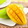 京鲜生新鲜玉芒  净重4.5斤 单果300g＋ 新鲜水果 源头直发包邮 实拍图