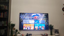 TCL电视 75T7L Ultra 75英寸 QD-Mini LED 蝶翼星曜屏 万象分区 绚彩XDR 3000nits 超薄 国家补贴 T7L 实拍图