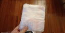 苏菲超薄透气0皮筋超熟睡安心裤L码4条 量大安睡裤卫生巾夜安裤自营 实拍图
