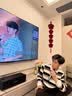 好牧人家庭ktv音响套装k歌麦克风话筒唱歌全套设备卡拉ok一体机可接电视点歌机蓝牙大功率音箱家用功放机 实拍图