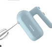 九阳（Joyoung）打蛋器手动电动小型家用烘焙工具奶油打发器搅拌器迷你打蛋机S-LD156 实拍图