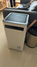 IAM【家电国家补贴】空气净化器KJ500F Pro家用除甲醛卧室内除菌吸去烟小型负离子消毒机M8mini 实拍图
