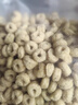 家乐氏（Kellogg）进口谷维滋310g儿童营养谷物麦片谷物圈冲泡即食早餐代餐磨牙零食 实拍图