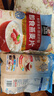 桂格（QUAKER）即食燕麦片1000克袋装 营养早餐 膳食纤维 零添加白砂糖 实拍图