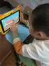 华夏方舟当/隔日达儿童学习机智能早教机1-12岁幼儿平板学前幼小衔接识字语文数学英语点读机小学生护眼故 全能版（128G黄)小学幼儿安卓+思维课+护眼 实拍图