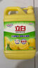 立白清新柠檬味洗洁精大桶1.5kg 除味去油去腥 餐具净洗涤灵洗碗液 实拍图