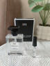 IDX乌木沉香古龙男士香水持久淡香木质香调香氛生日新年礼物送男友 实拍图