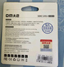 DM大迈 128GB TF（MicroSD）存储卡 黄卡 C10 手机行车记录仪监控摄像头专用高速内存卡 实拍图