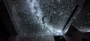 POCOCO动态流星星空投影灯蓝牙投影仪满天星卧室氛围夜灯送女生新年礼物 实拍图