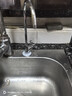 九阳（Joyoung）净水器机家用厨下矿物质净饮水自来水商用前置过超滤器机1283 实拍图