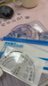 得力(deli)学生尺子 高考中考尺子(直尺+三角尺*2+量角器)考试专用四件套 实拍图