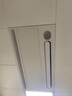 美的（Midea）浴霸风暖浴室取暖器集成吊顶排气扇照明一体卫生间灯暖风机Y20 实拍图