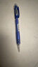 派通（Pentel ）【热门商品】AX105W糖果色自动铅笔 0.5mm不易断芯学生绘图考试用活动铅笔尾带橡皮 蓝色单支装 实拍图