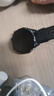 HUAWEIWATCH GT 6 雅丹黑 46mm智能手表多维情绪健康全新骑行体验21天超长续航华为GT6手表GT5升级 实拍图