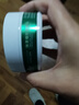 伊诗兰顿（isilandon）抹茶细致眼贴膜60片/盒X3淡化细纹水保湿紧致抗皱眼膜贴 实拍图