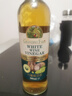 爷爷的农场意大利白葡萄酒醋500ml 7度 西餐提鲜点蘸沙拉油醋汁调味腌制食醋 实拍图