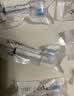 东耐伦 适配欧乐B/OralB电动牙刷头适配D12/D16/D100/P2000/P4000清洁型牙刷头 4支 适配EB50多角度清洁型 实拍图