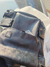 赫登尔（herder）双肩包男潮流旅行休闲背包15.6英寸电脑包大容量大中学生书包 实拍图