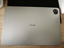 vivo Pad SE 柔光版 6GB+128GB 钛色 国家补贴 12.3英寸护眼柔光屏 远程家长管控 学生 平板电脑 实拍图