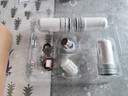 九阳净水器水龙头台式前置净水机家用厨房过滤器可视化全新升级龙头机JYW-RT1800 1机4芯套装 实拍图