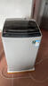 威力（WEILI）波轮洗衣机 9KG大容量全自动 护衣内筒 13分钟快洗 防锈箱体十档水位以旧换新XQB90-2399国家补贴 实拍图