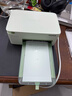 富士（FUJIFILM）小俏印2pro手机无线照片家用打印机照片冲印机（内置电池版）葭菼绿证件照 打印 多尺寸 实拍图