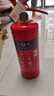 洪湖25新国标干粉灭火器2kg车用3C认证年检物业车载家用消防认证器材 实拍图