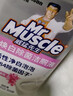 威猛先生（Mr Muscle）洁厕灵 600g*4瓶 恋恋桃花 含84精华 洁厕剂 马桶清洁 实拍图