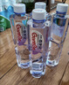 景田 百岁山 饮用天然矿泉水1L*15瓶 整箱装 家庭健康饮用水 实拍图