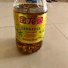 金龙鱼 食用油【保真菜籽油】精炼一级 菜籽油5L（新老包装随机发货） 实拍图