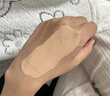 美宝莲FITME PRO粉底液全新升级 防晒遮 【油皮】柔雾防晒版120-黄2白 实拍图