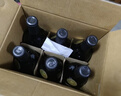 威龙国产红酒沙谷阳光手选级干红葡萄酒750ml*6整箱宴会年货礼品 实拍图
