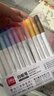 得力(deli)儿童彩色可擦白板笔益智学生文具套装 马克笔水彩笔家庭涂鸦绘画 12色 S506 儿童节礼物 实拍图