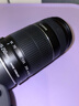 奥林巴斯 宾得 富士 佳能 尼康 三星 适马 松下 索尼 腾龙 唯卓仕 永诺 二手相机镜头 佳能（Canon） 实拍图