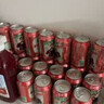珍珍荔枝味汽水 果味碳酸饮料330ml*24瓶 整箱装（图案随机）热门商品 实拍图