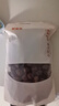 鲜窝窝 酸枣500g 山西特产酸枣粒仁泡茶煲汤煮粥红枣蜜饯果干零食 实拍图