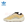 阿迪达斯三叶草男女YZY 700 V3休闲鞋HP5425 41 黄 实拍图