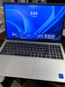 戴尔（DELL） Pro灵越15大屏轻薄本3530升级DC15250 15.6英寸超极本女大学生便携学习办公游戏手提笔记本电脑 15Pro推荐【酷睿i5 120Hz护眼屏】 32G内存/1TB高速固态 实拍图
