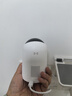 华为智选800万摄像头家用监控器360度无死角带夜视全景无死角手机远程 室内婴儿宝宝宠物老人看护海雀5i 4K 实拍图