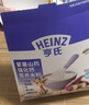 亨氏紫薯山药强化钙营养米粉400g宝宝婴幼儿辅食营养米糊早餐6月+ 实拍图