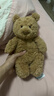 Jellycat巴塞罗熊动物毛绒玩偶儿童安抚公仔小熊潮玩新年生日礼物 巴塞罗熊 Medium 实拍图