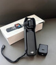 大疆 DJI Osmo Pocket 3 标准版 一英寸口袋云台相机 OP灵眸手持数码相机 旅游vlog 便携美颜摄像 实拍图