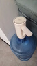 小熊（Bear）桶装水抽水器 饮水机抽水泵神器 水桶取水器 电动上水器矿泉水压水器自动吸水器F06Q1 实拍图