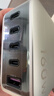 绿联速显充160W氮化镓屏显充电器套装适用PPS/PD100/140W苹果三星小米手机笔记本电脑多口Type-C快充头 晒单实拍图